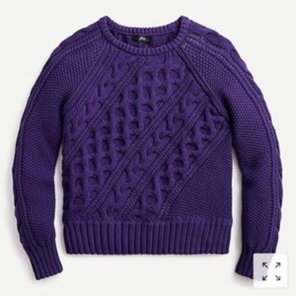 Zara sweater New With Tags, size XS